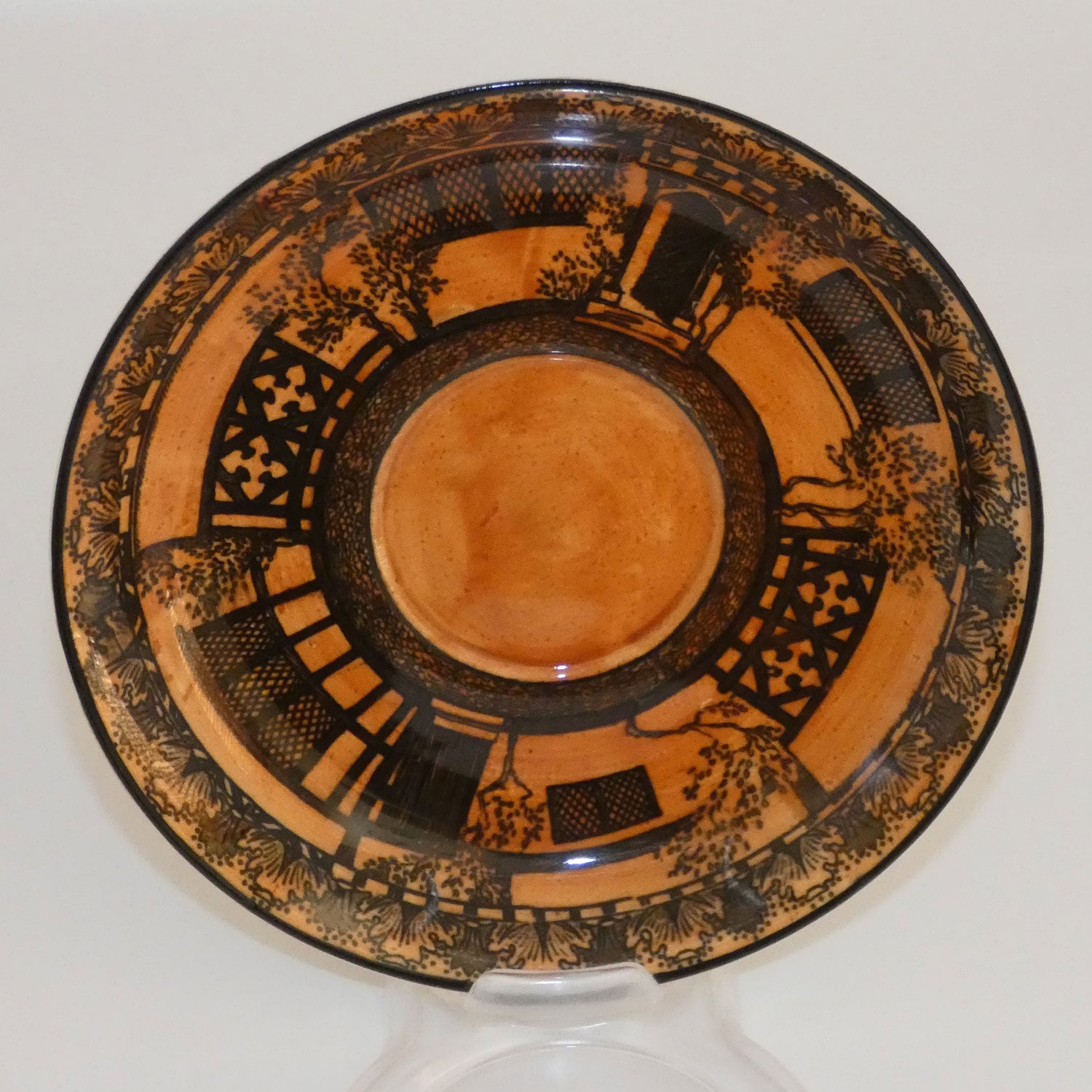 royal-doulton-old-moreton-hall-trio-d5490