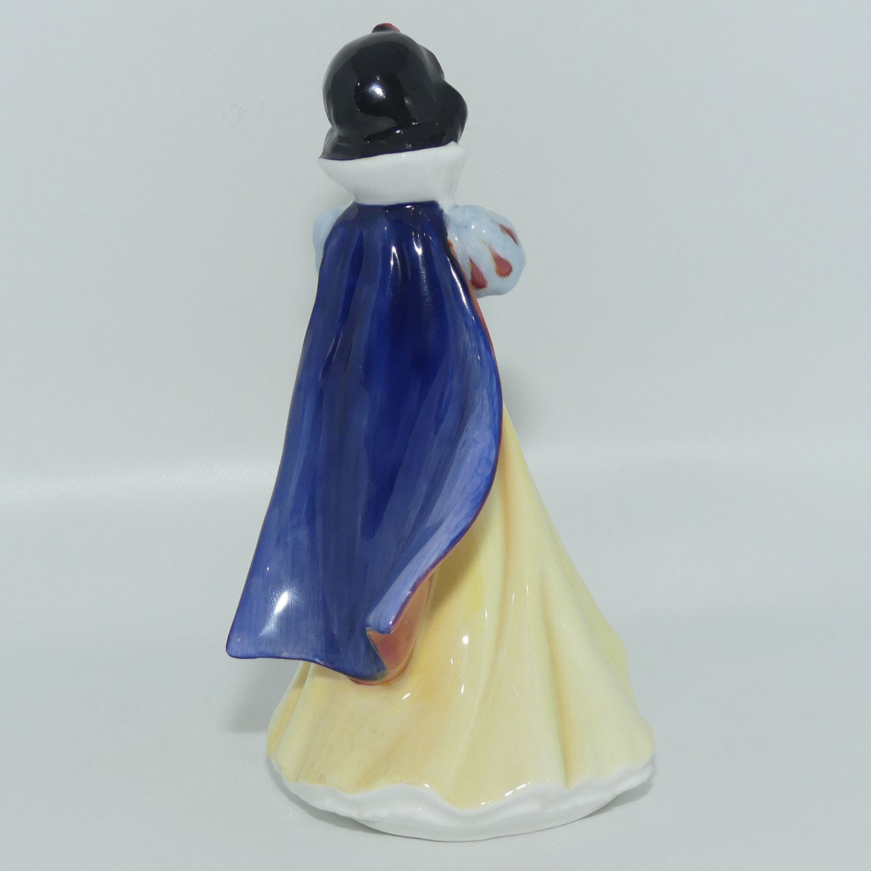 SW09 Royal Doulton Disney figurine Snow White
