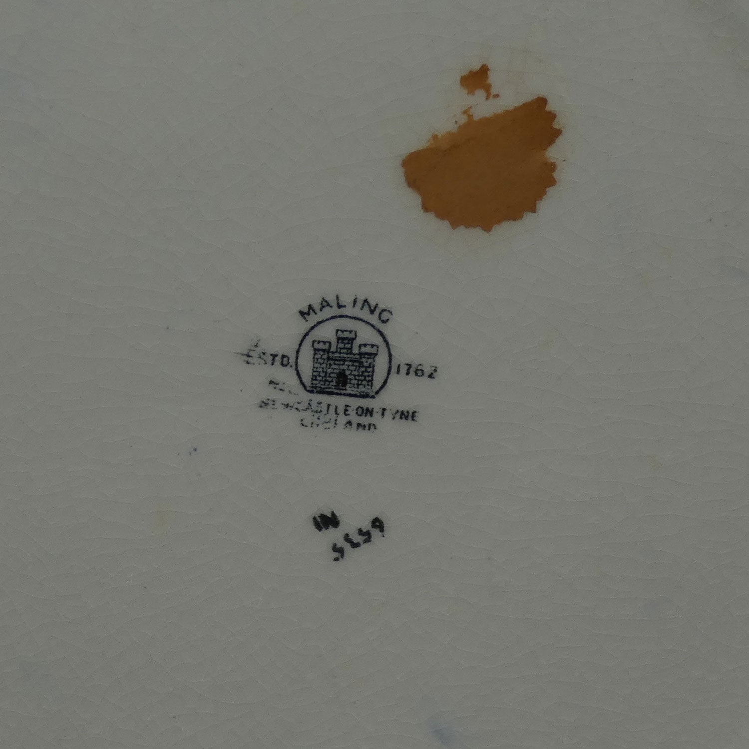 maling-plate-anemone-embossed-blue-6535