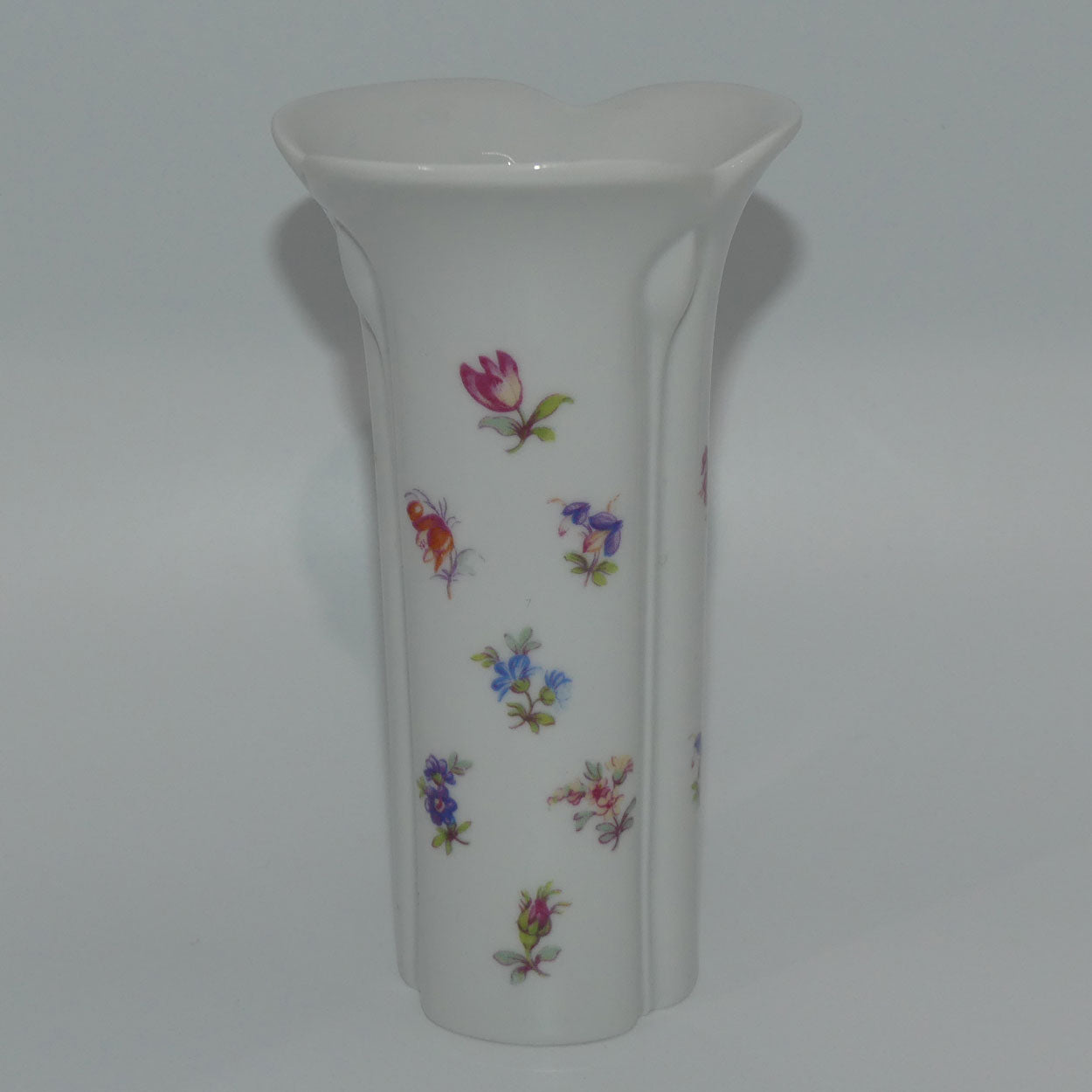 arzberg-germany-small-floral-spray-vase
