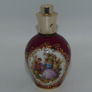 step-paris-limoges-france-traditional-courting-couple-perfume-atomiser