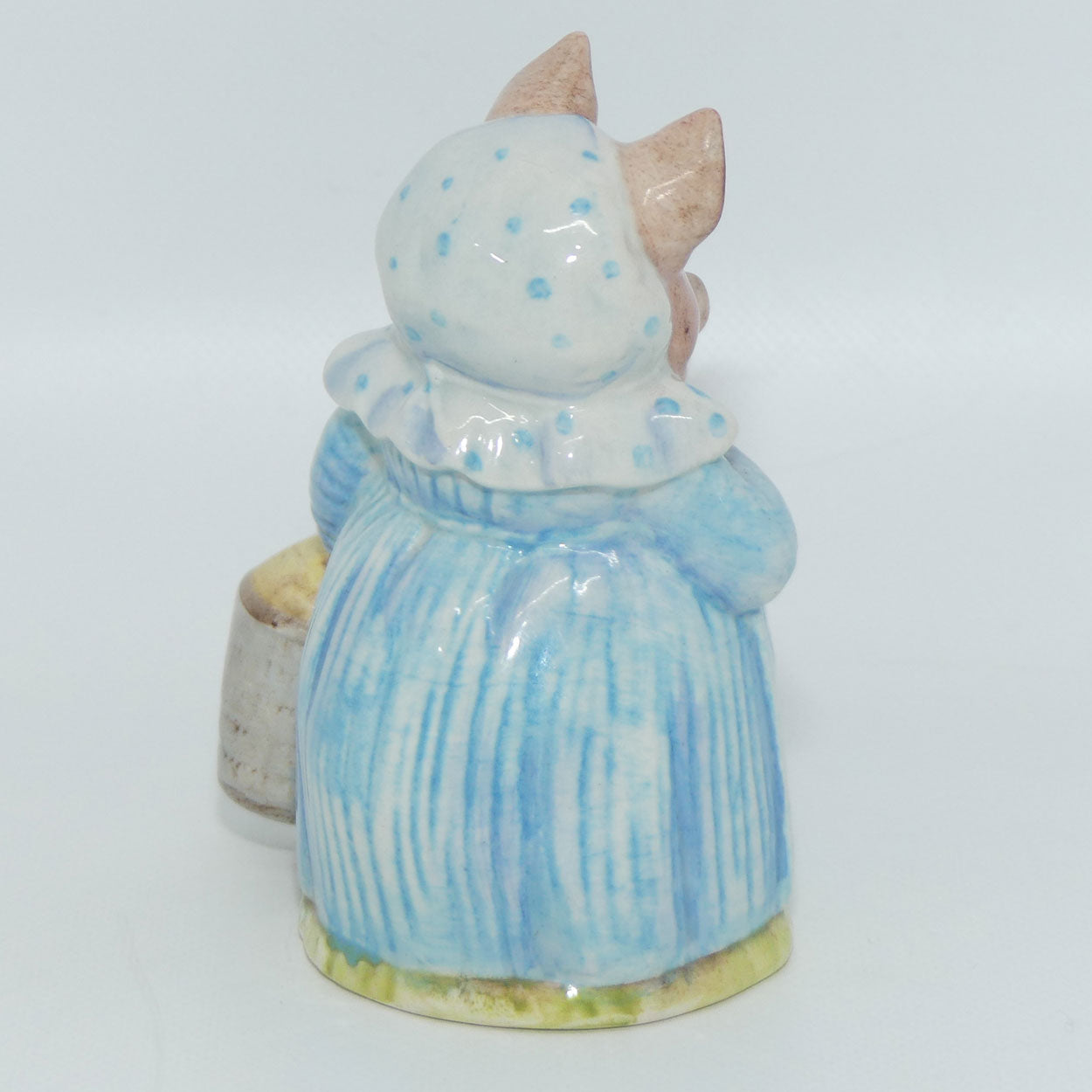 Beswick Beatrix Potter Aunt Pettitoes | BP3b