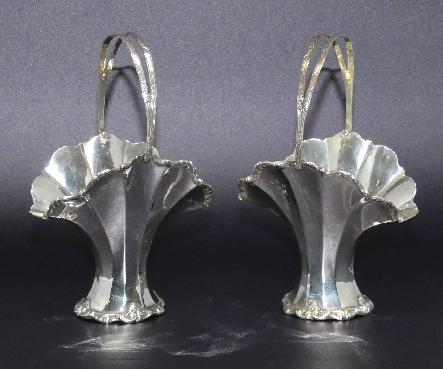 pair-hallmarked-birmingham-1919-sterling-silver-swing-handle-baskets