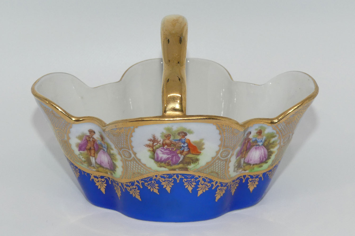 bavaria-germany-limoges-courting-scene-basket