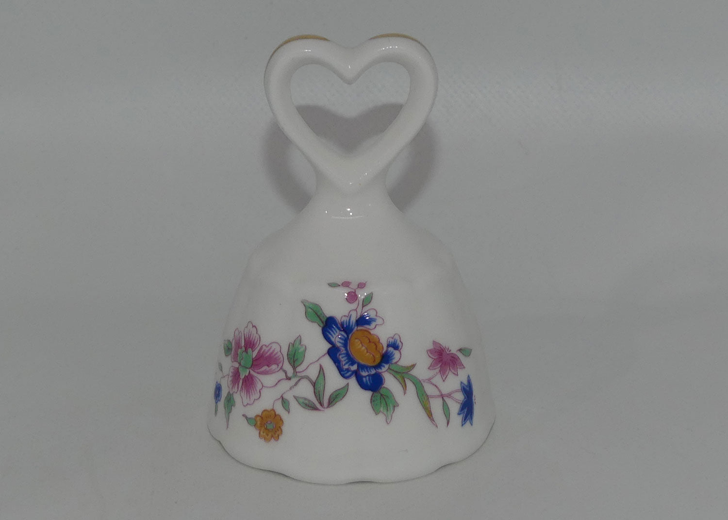hammersley-bone-china-miniature-bell