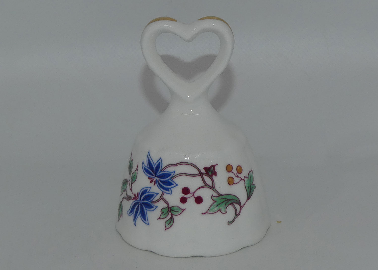 hammersley-bone-china-miniature-bell