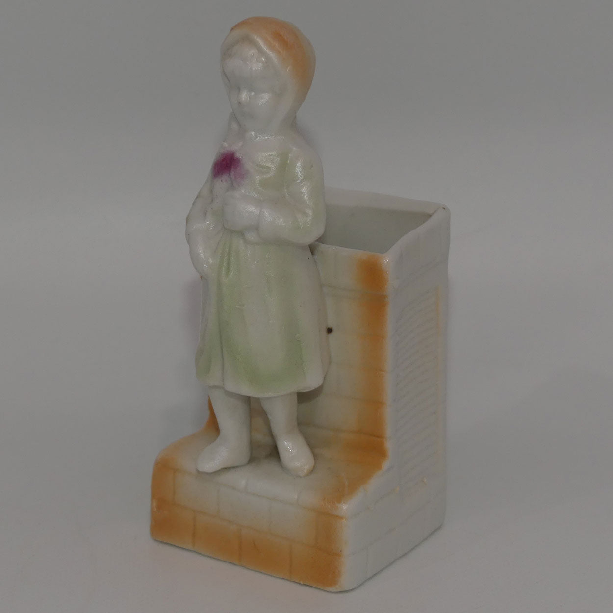 german-bisque-pearl-finish-match-striker