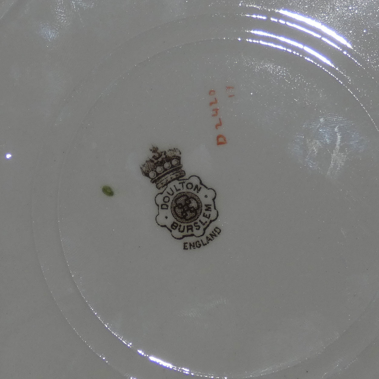 doulton-burslem-izaak-walton-gallant-fishers-jedo-border-plate-d2420-2-green-coat