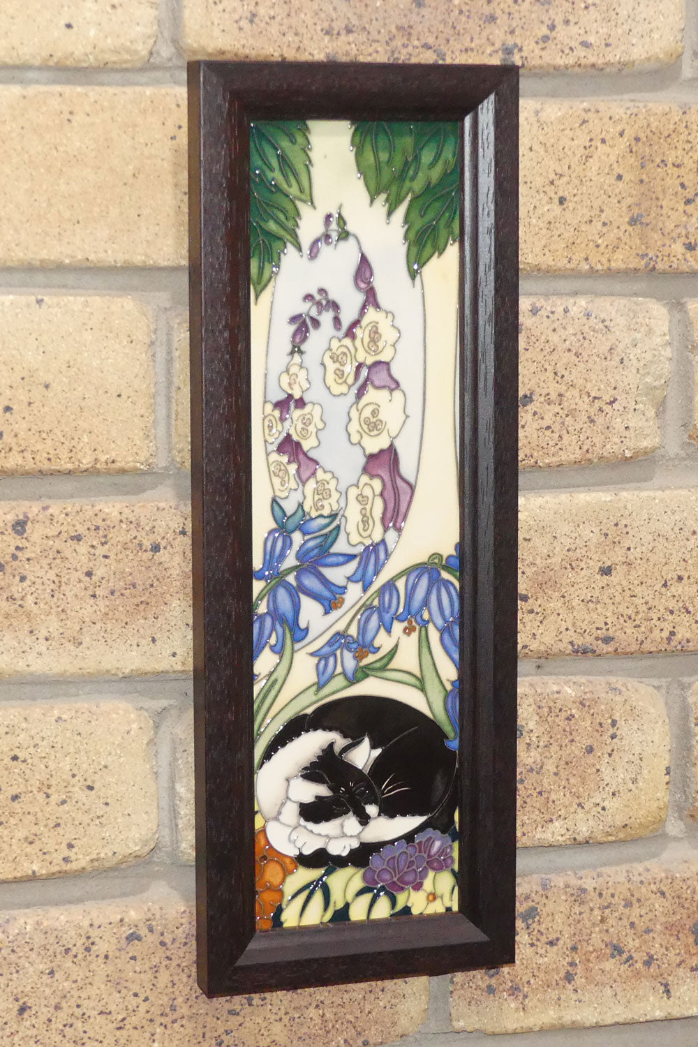 moorcroft-cat-nap-wall-plaque-black-num-ed