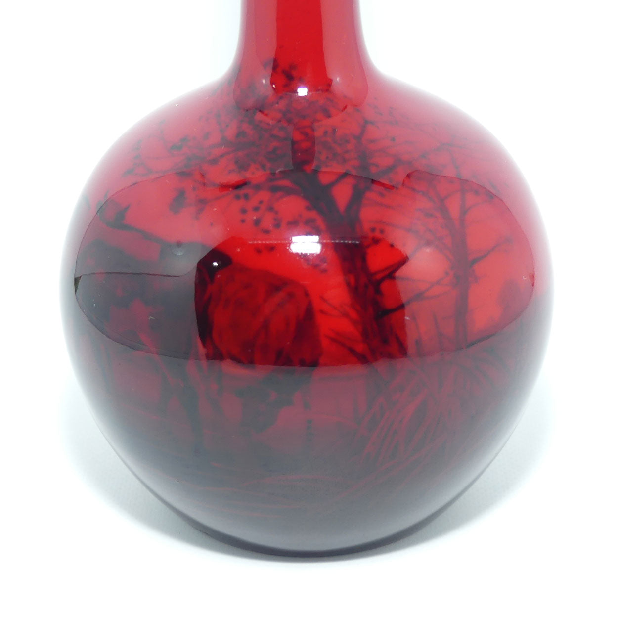 royal-doulton-flambe-hereford-cattle-fine-tapering-vase