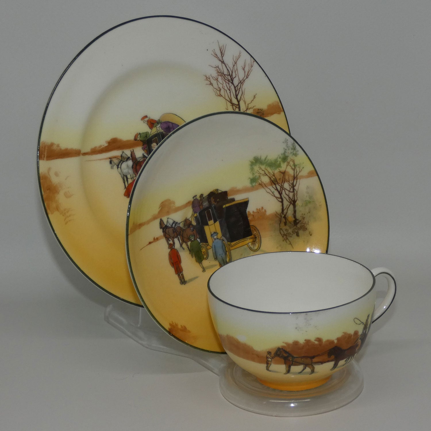 royal-doulton-coaching-days-cecil-shape-trio-big-4