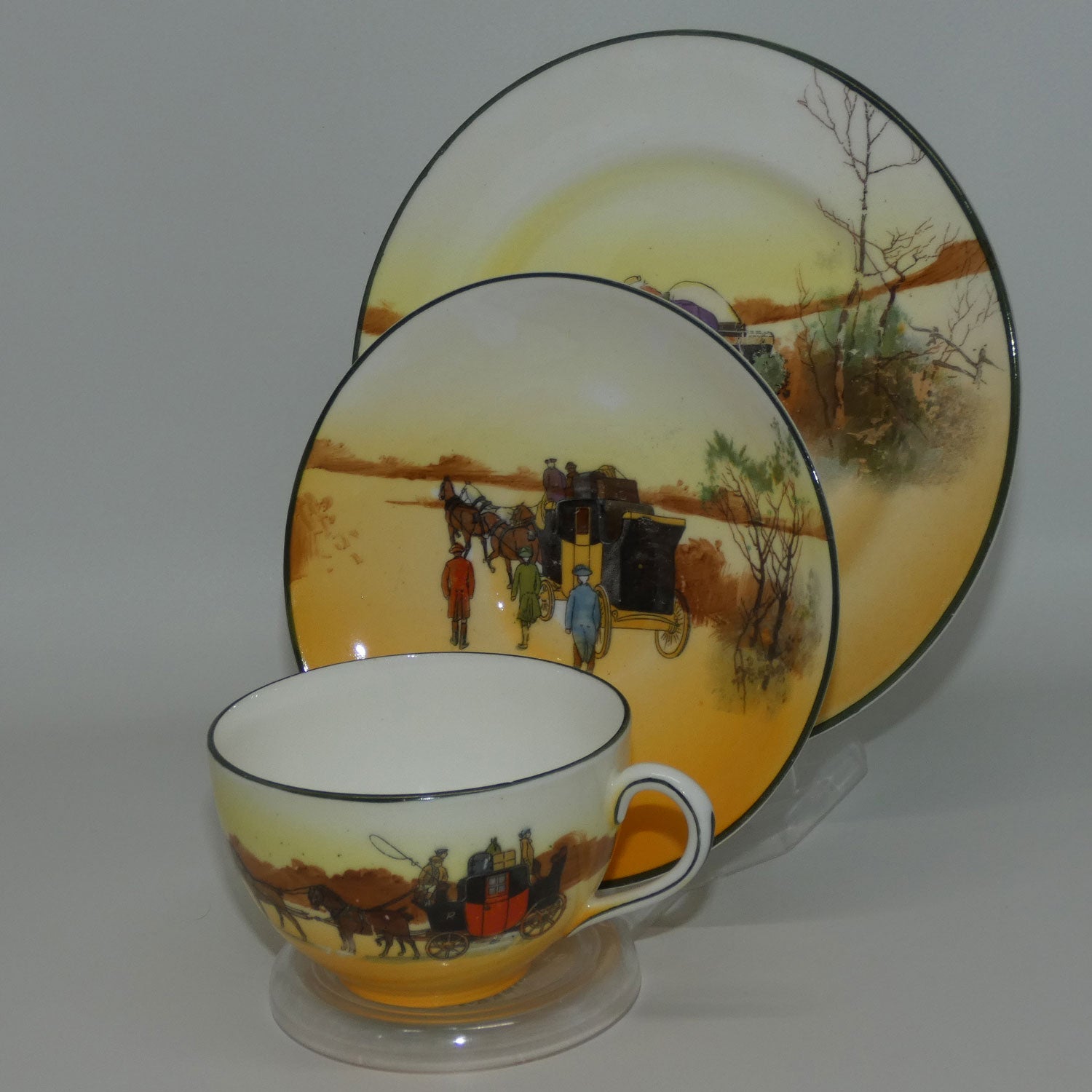 royal-doulton-coaching-days-cecil-shape-trio-big-5