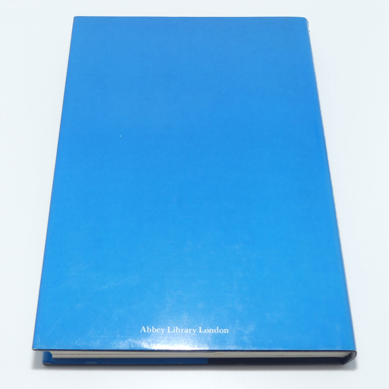 Reference Book | The Collectors Encyclopaedia of English Ceramics