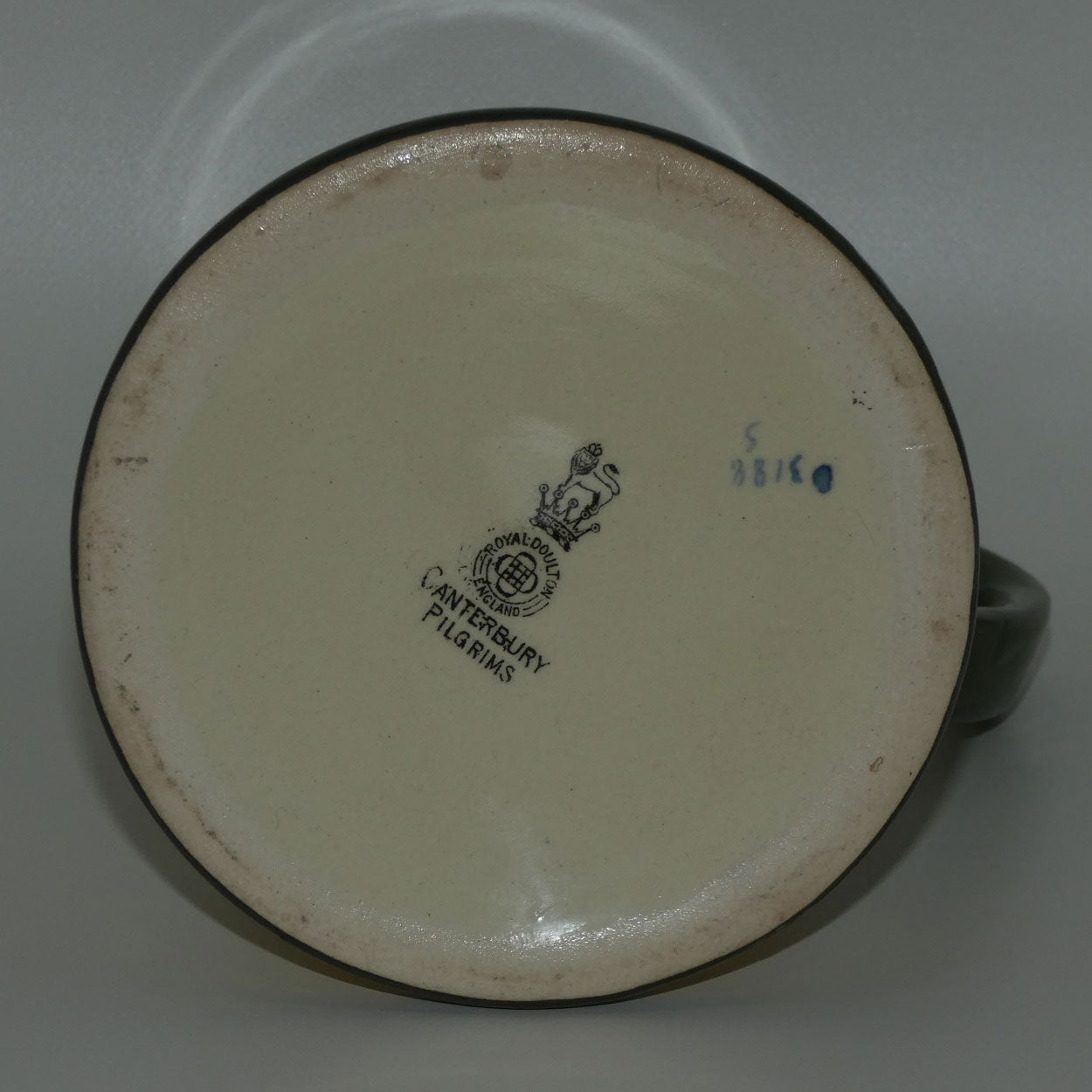 royal-doulton-chaucer-canterbury-pilgrims-stein-d3188