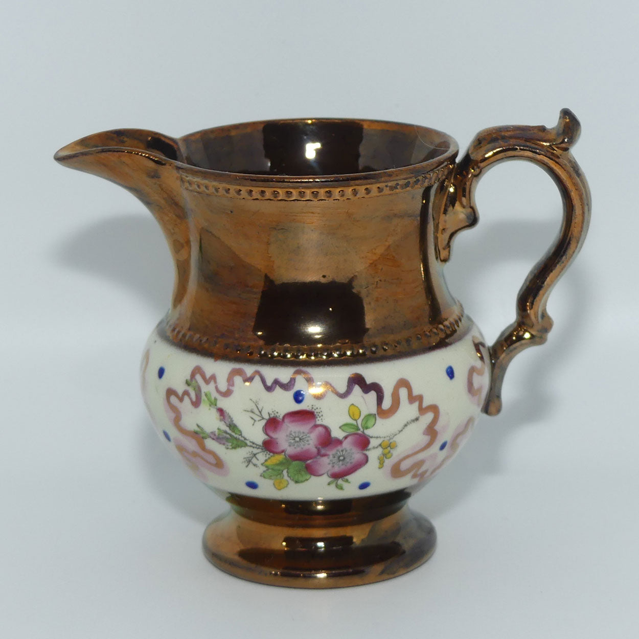 english-copper-lustre-jug-floral-decor-4-small