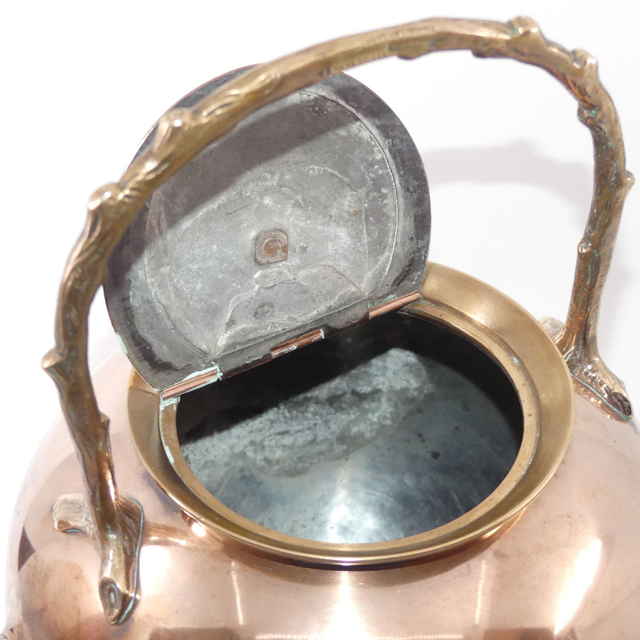 antique-copper-spirit-kettle-on-stand-with-burner