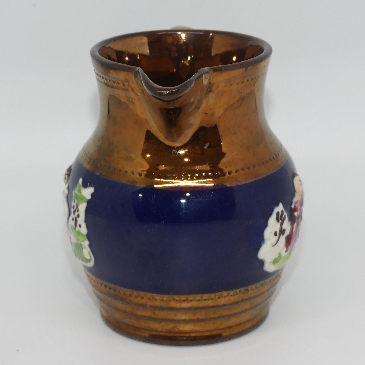 english-copper-lustre-milk-jug