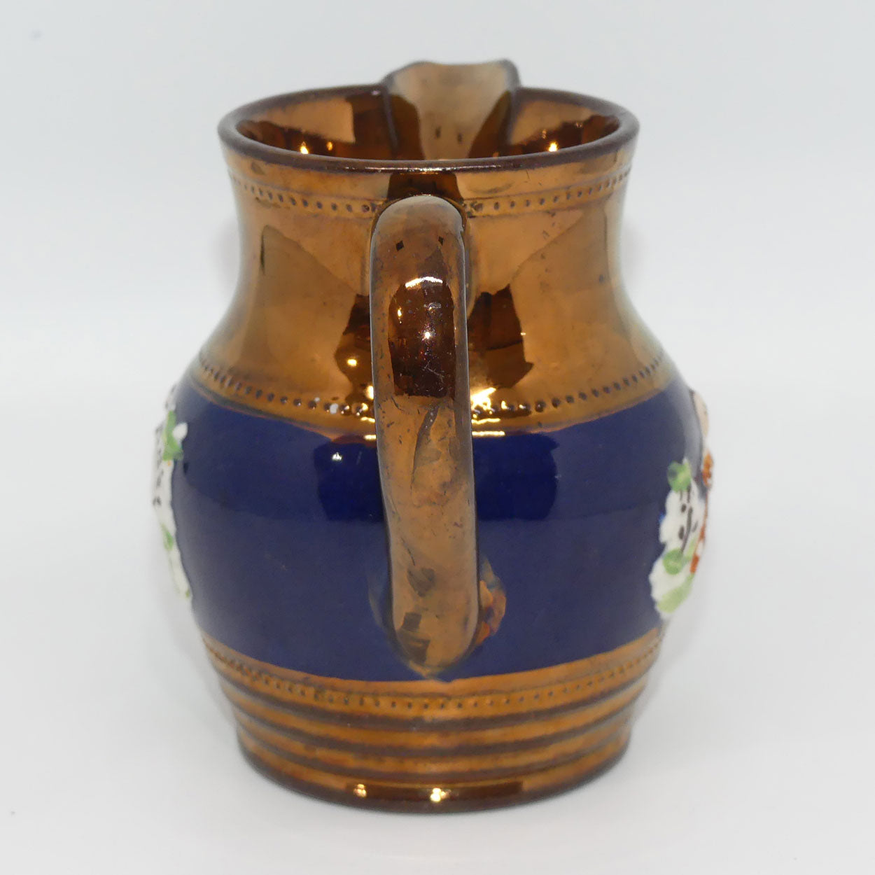 english-copper-lustre-milk-jug