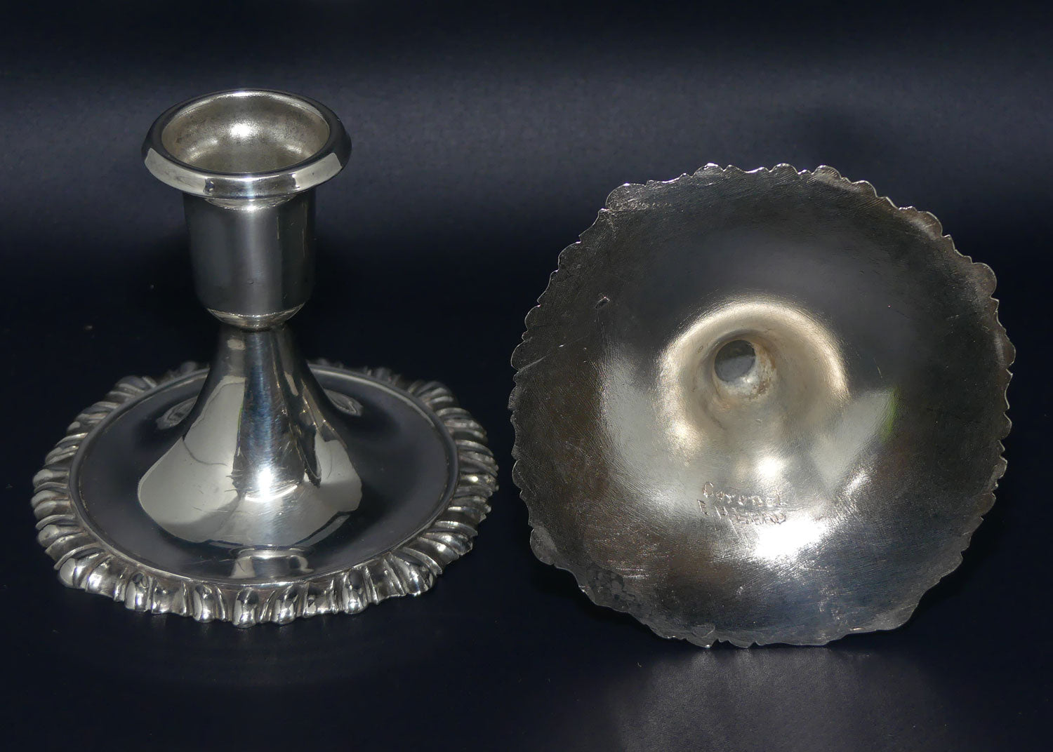 pair-of-coronet-ep-candlesticks-gadrooned-edge