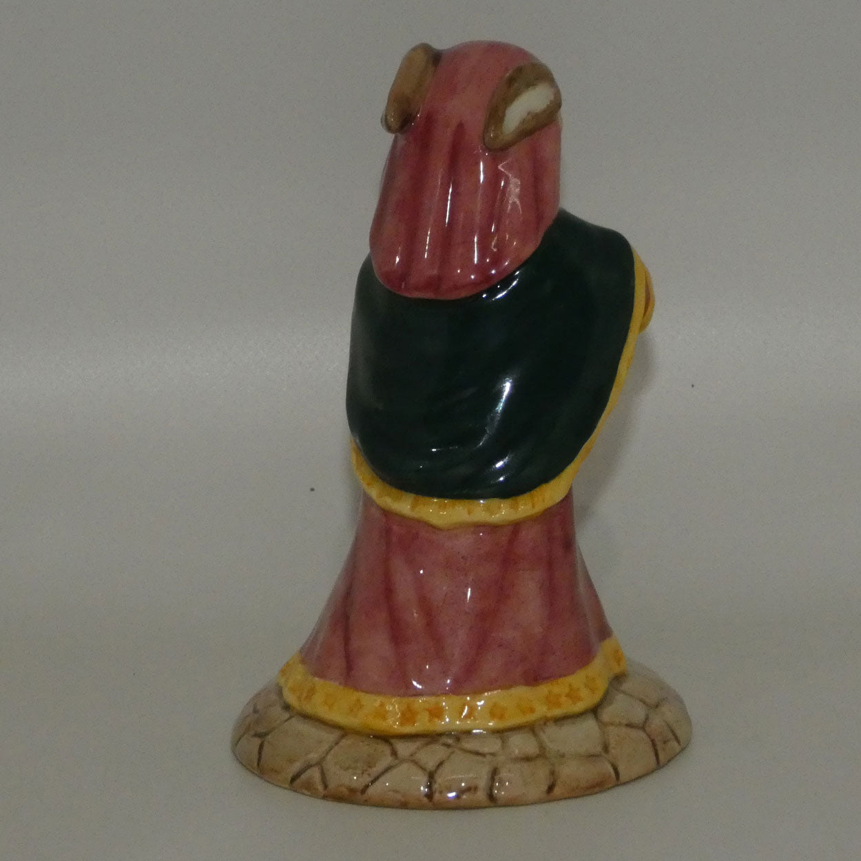 db218-royal-doulton-bunnykins-fortune-teller-boxed