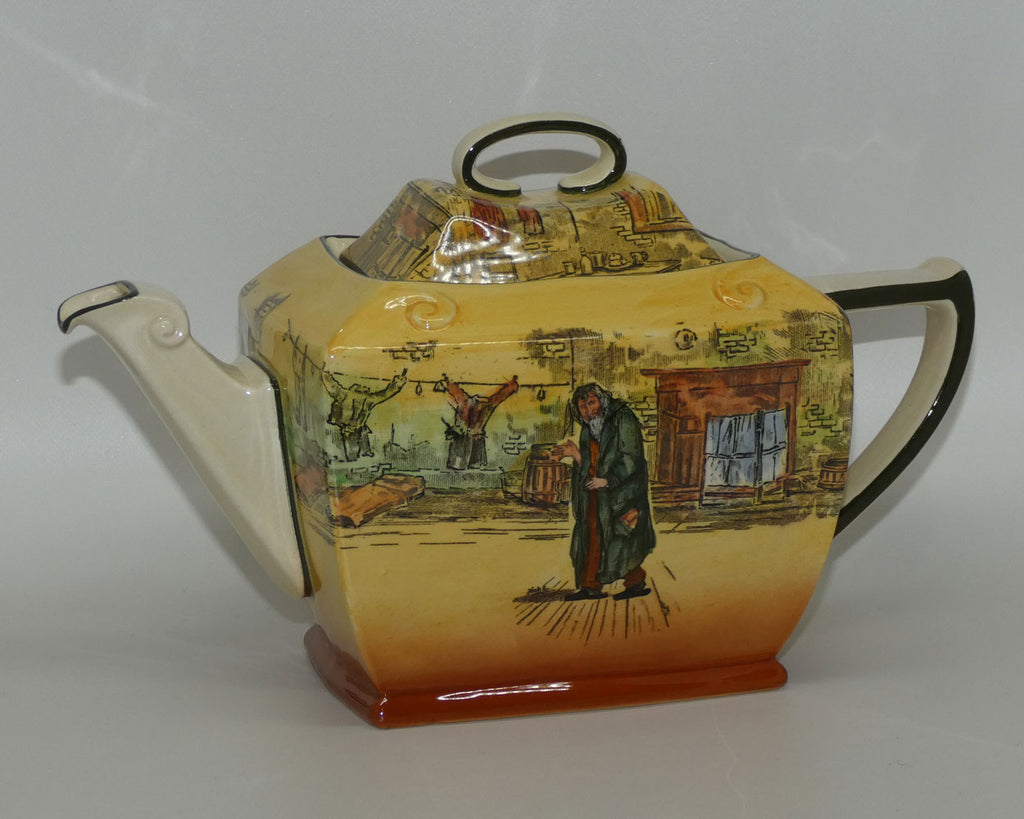 royal-doulton-dickens-fagin-friar-shape-teapot-d5175