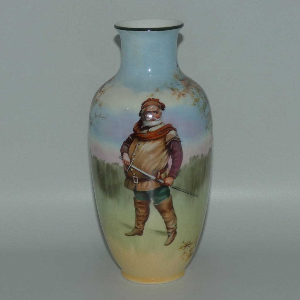 royal-doulton-shakespearean-falstaff-vase