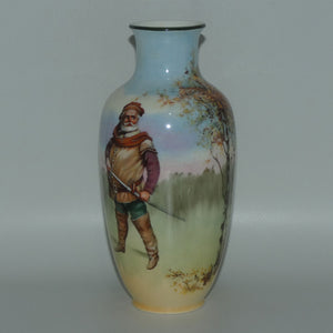 royal-doulton-shakespearean-falstaff-vase