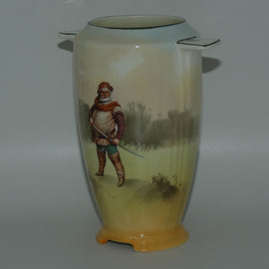 royal-doulton-shakespearean-falstaff-twin-handled-art-deco-vase