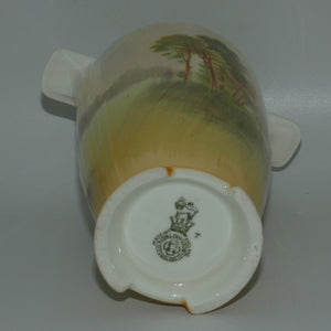 royal-doulton-shakespearean-falstaff-twin-handled-art-deco-vase