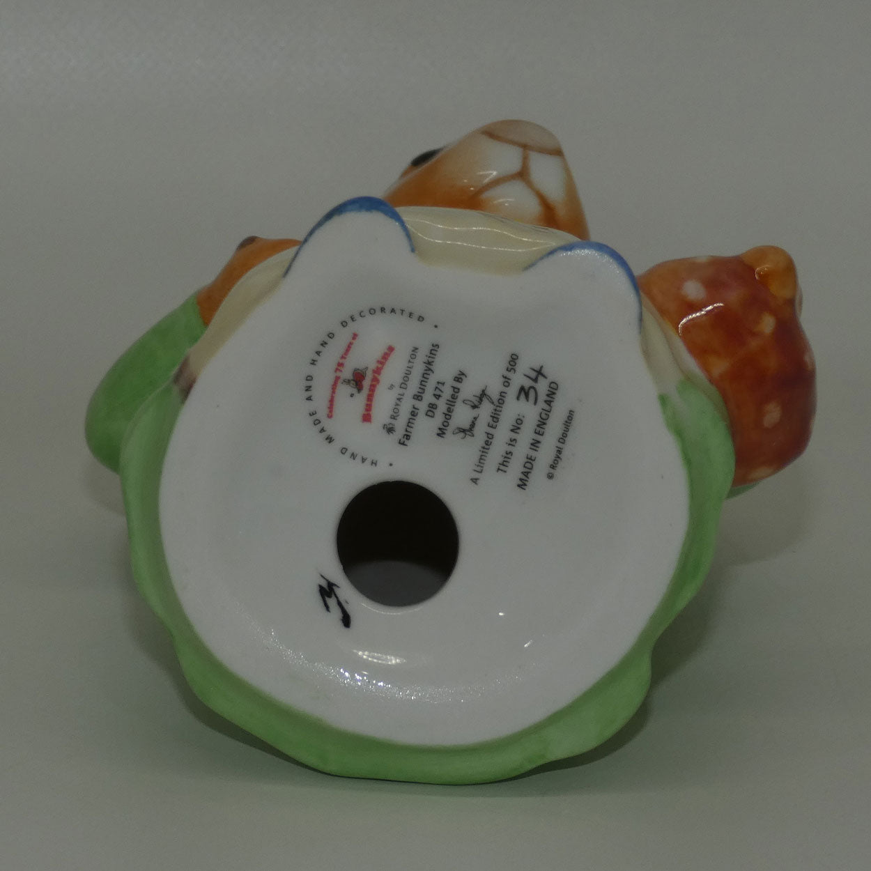 db471-476-royal-doulton-bunnykins-75th-anniversary-bunnykins-family-set-ltd-ed