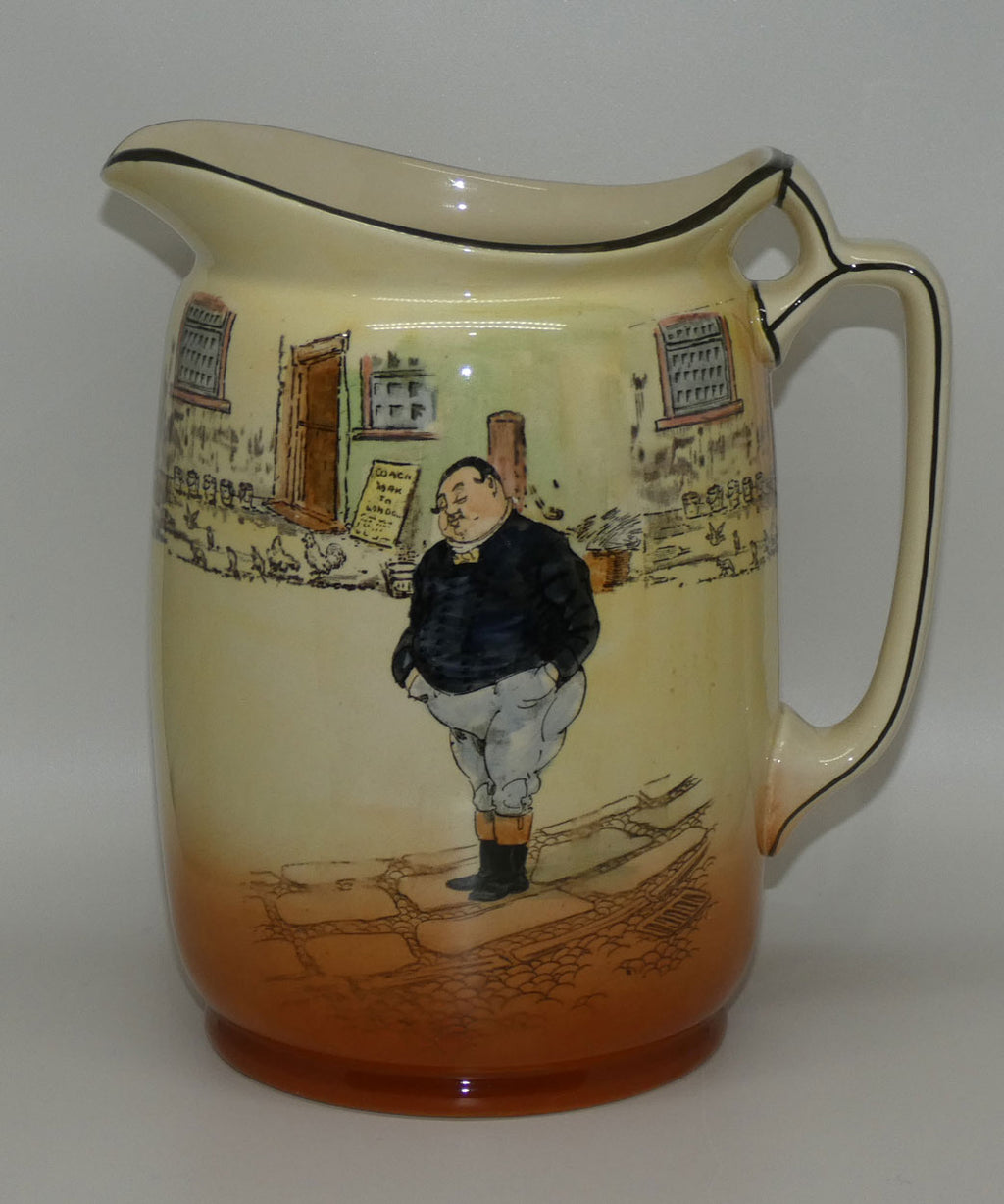 royal-doulton-dickens-fat-boy-large-ice-jug-d5175