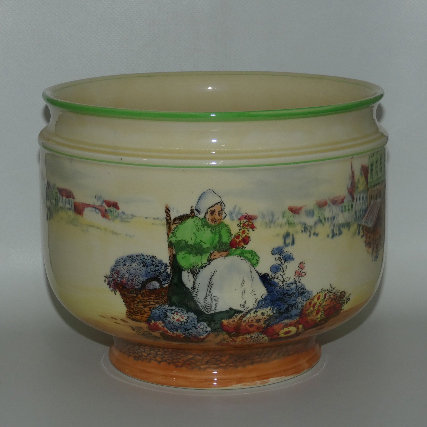 royal-doulton-flower-market-lennox-flower-bowl-d4785