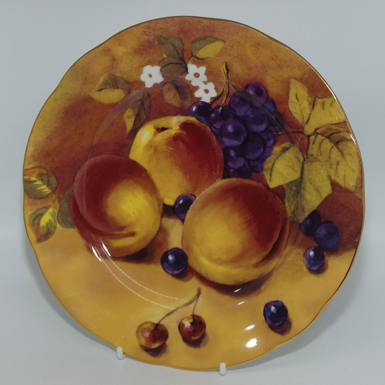 duchess-fine-bone-china-fruit-still-life-plate-21cm-1