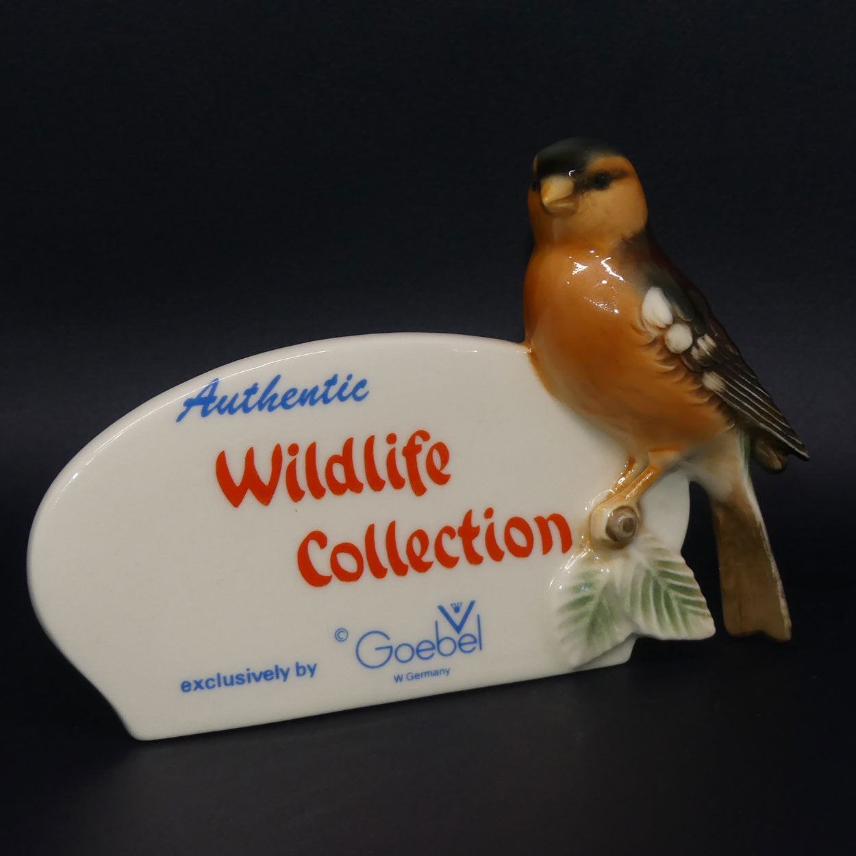 goebel-west-germany-authentic-wildlife-collection-bird-plaque