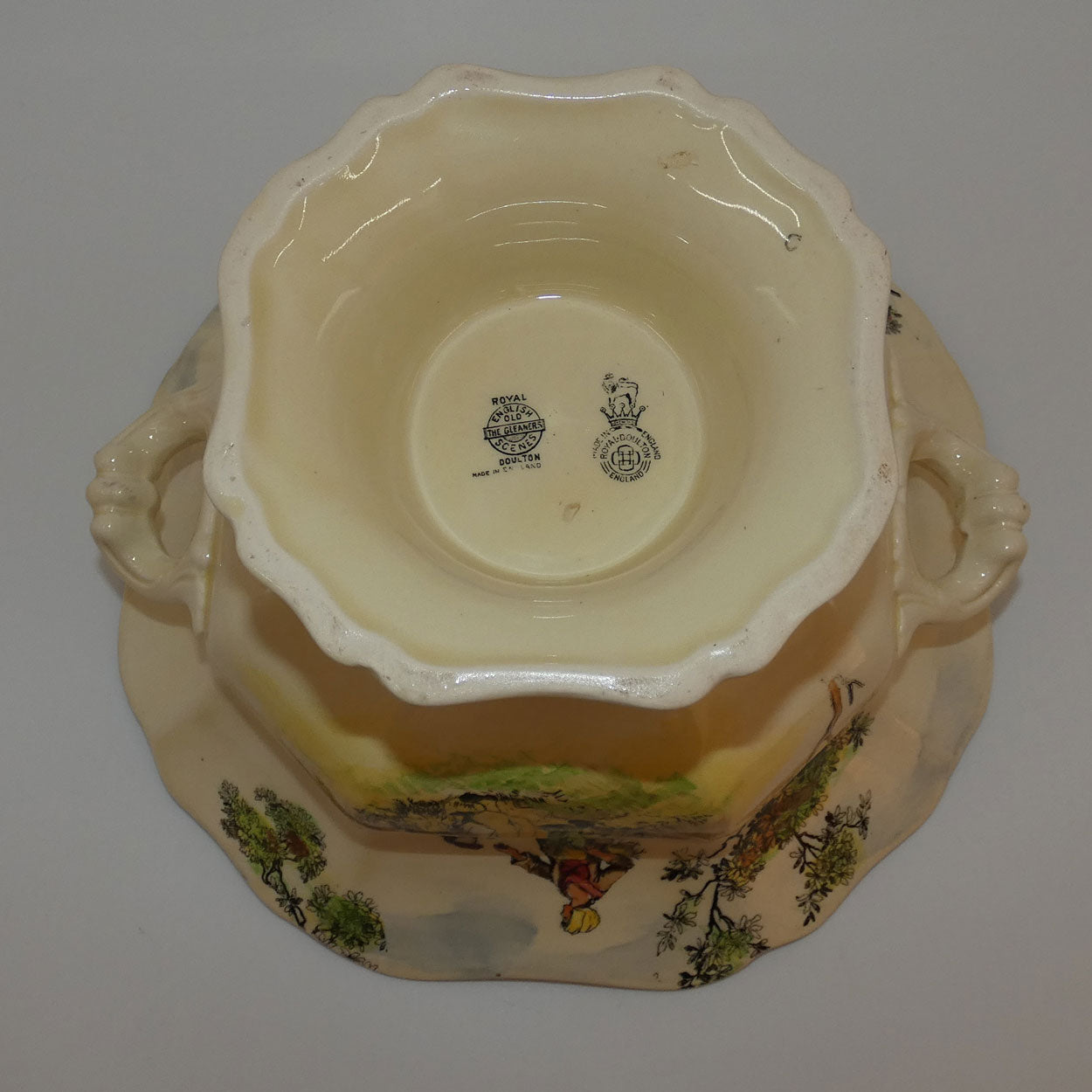 royal-doulton-gleaners-and-gypsies-grecian-handled-comport