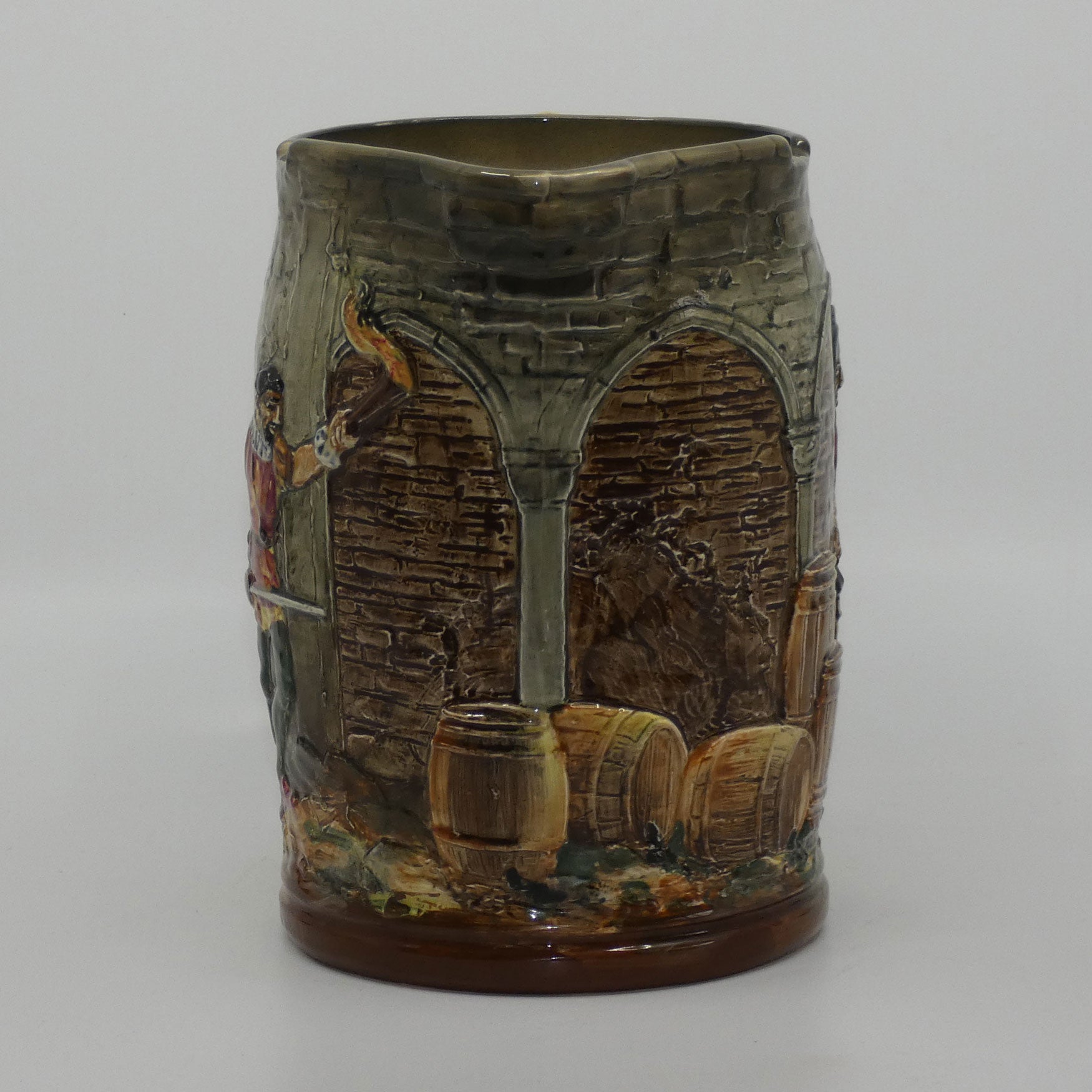 royal-doulton-guy-fawkes-loving-jug