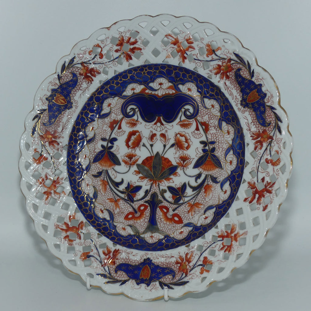 fine-pierced-border-imari-pattern-plate-c-1875-2