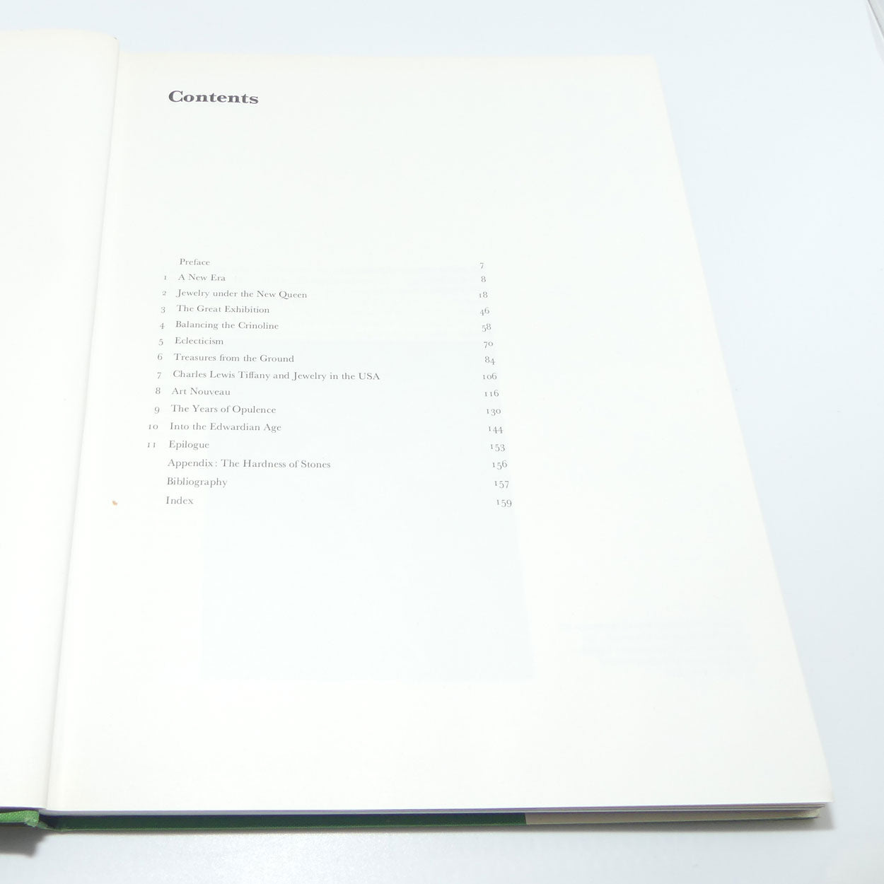 Reference Book | Victorian Jewelry | Armstrong