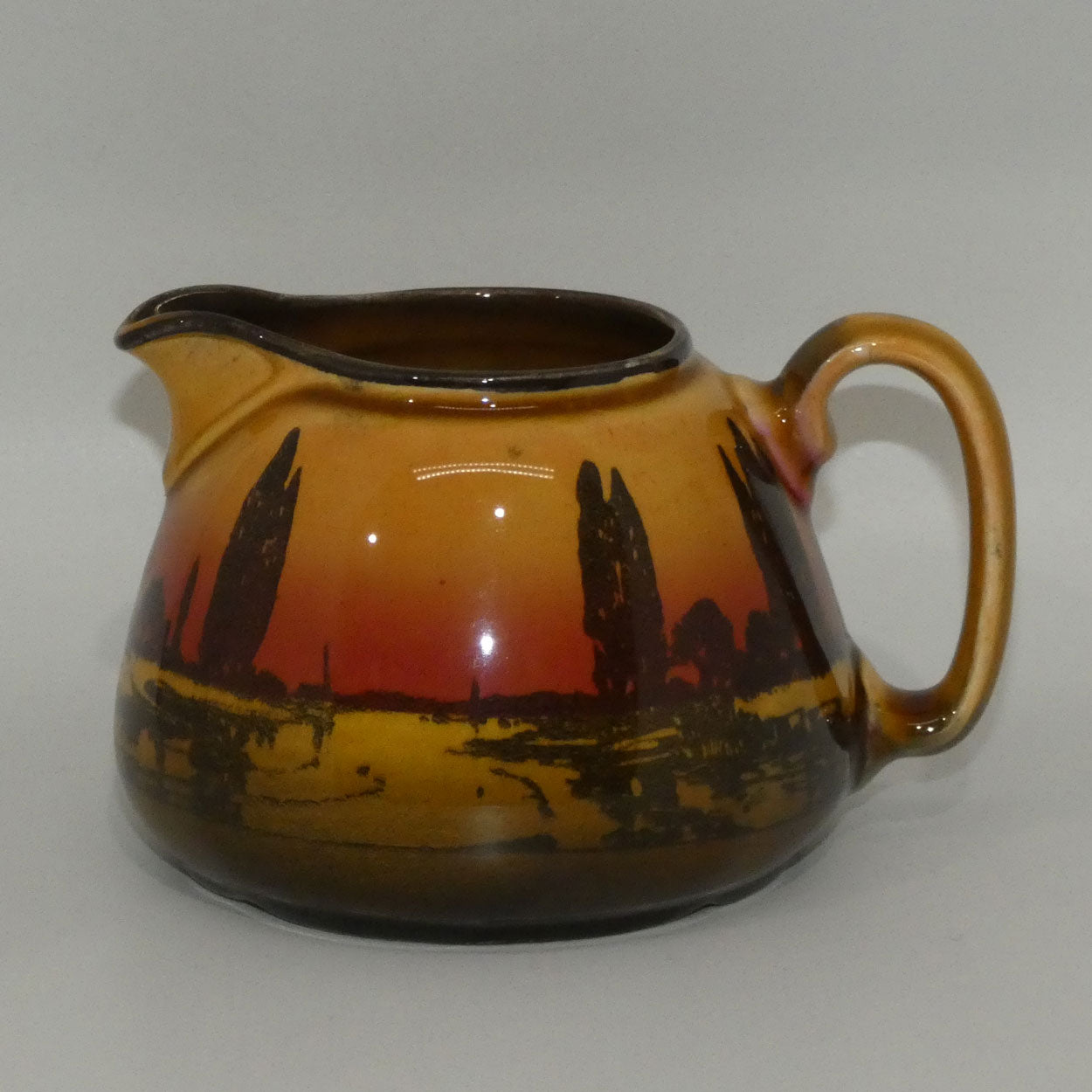 royal-doulton-poplars-at-sunset-jug-d3416