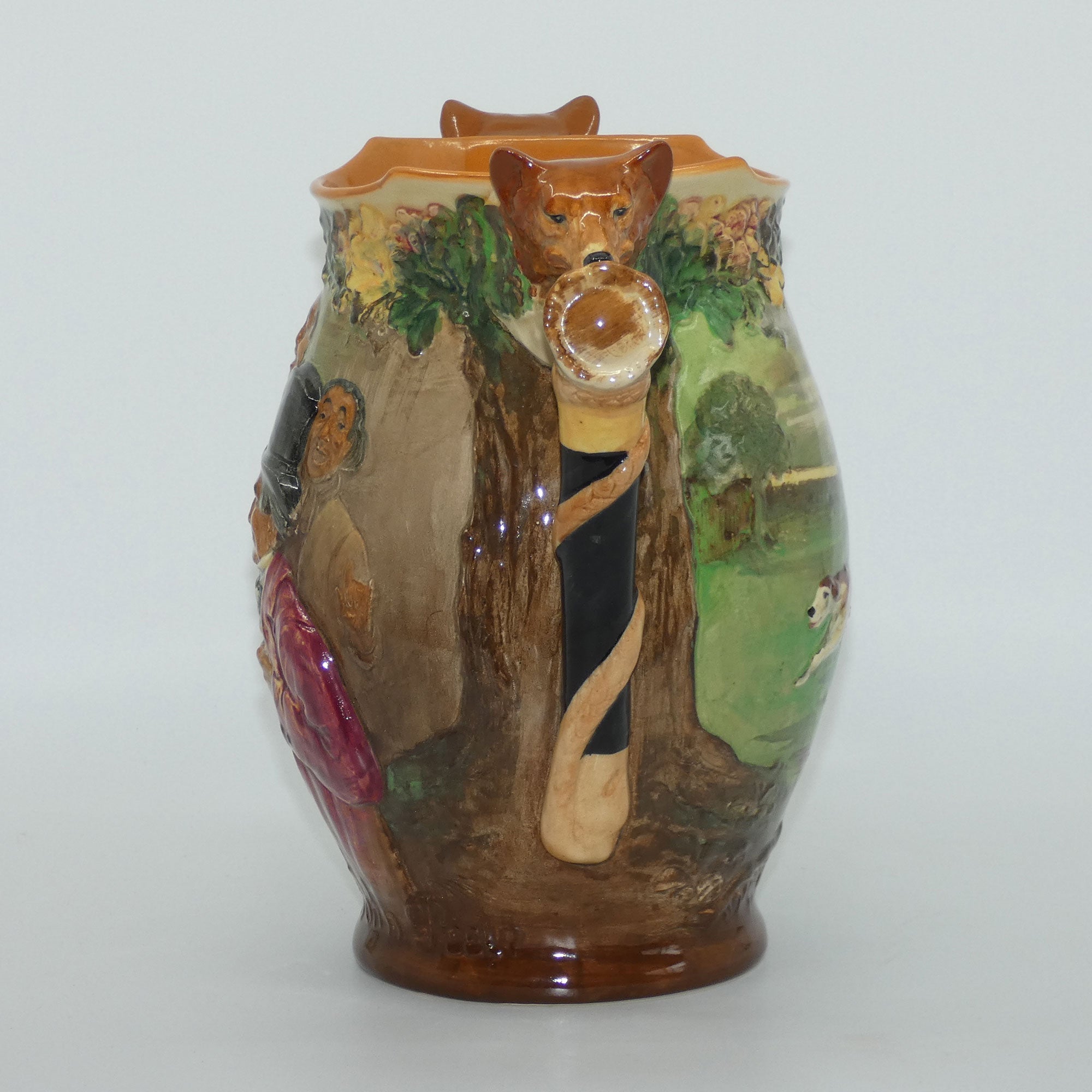 royal-doulton-john-peel-loving-cup