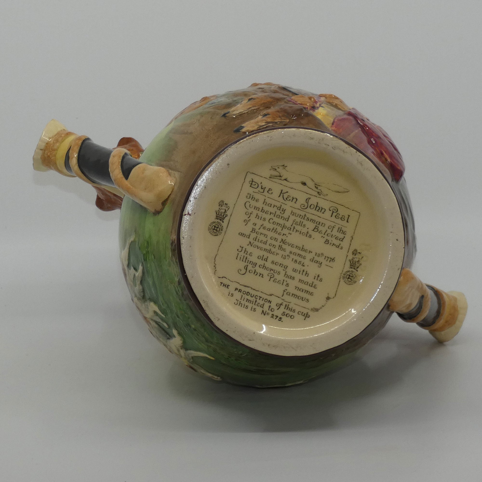royal-doulton-john-peel-loving-cup