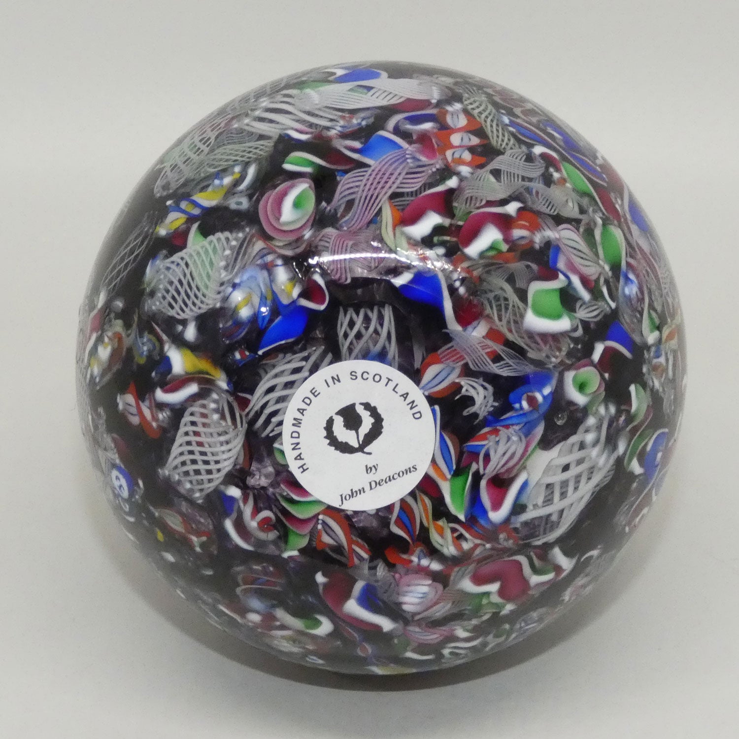 john-deacons-scotland-perfume-bottle-latticino-end-of-day-amethyst