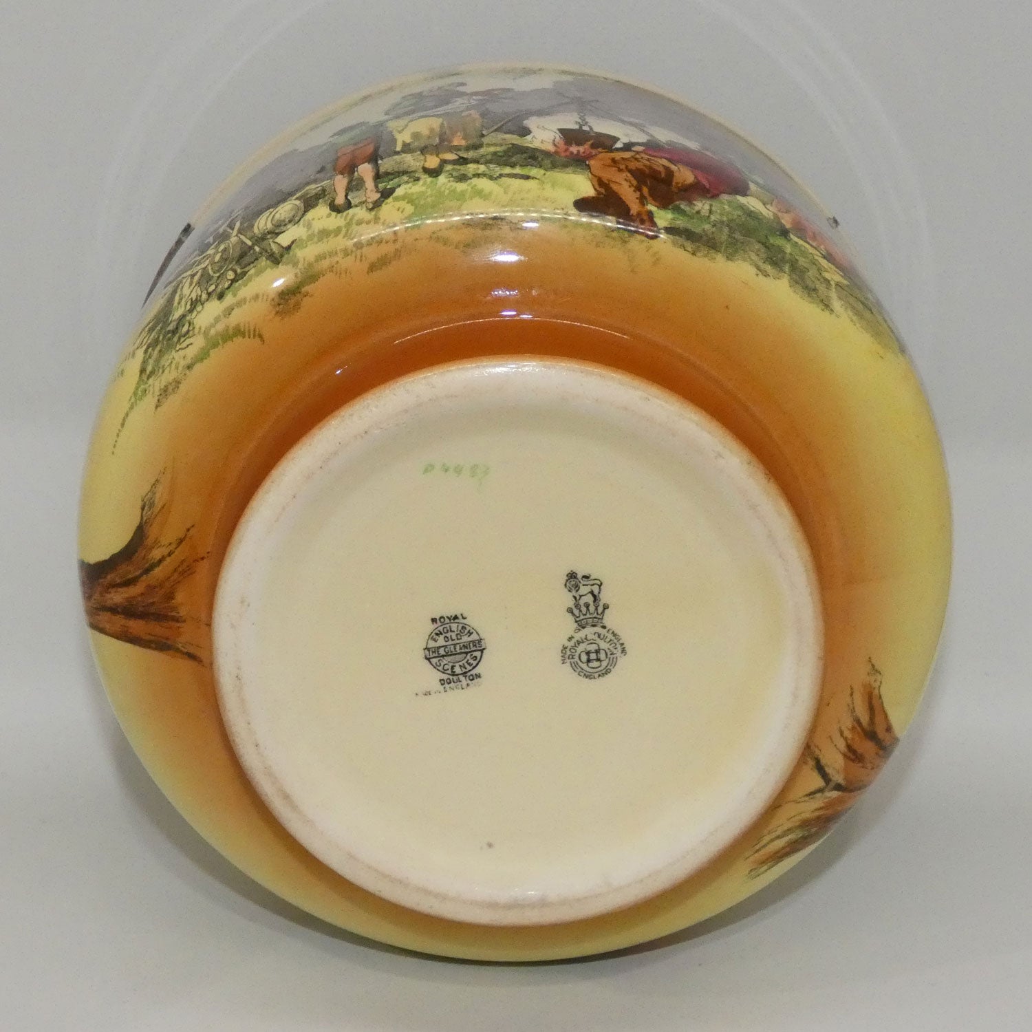 royal-doulton-gleaners-and-gypsies-lennox-flower-bowl-d4983