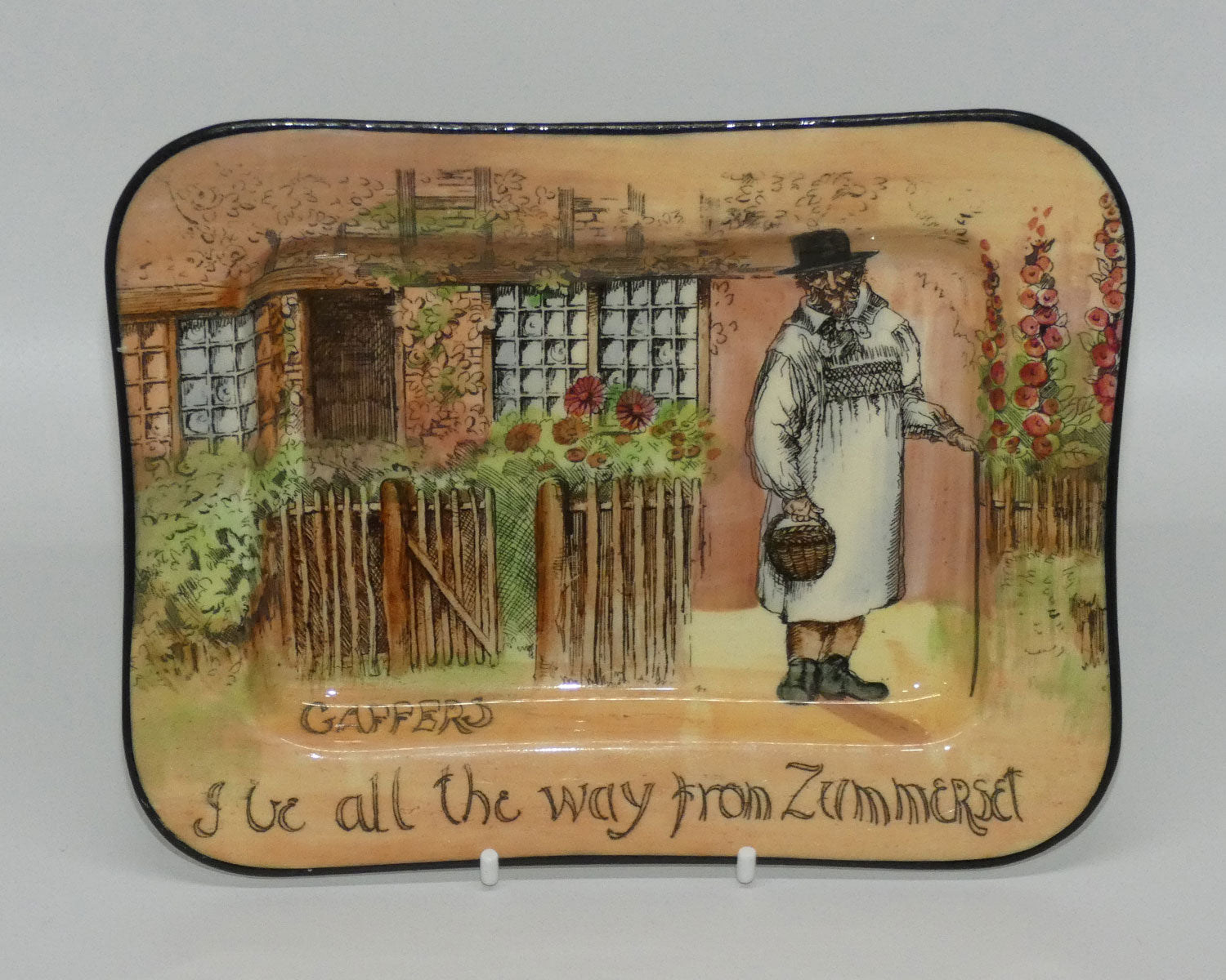 royal-doulton-gaffers-melbourne-shape-tray-d4210