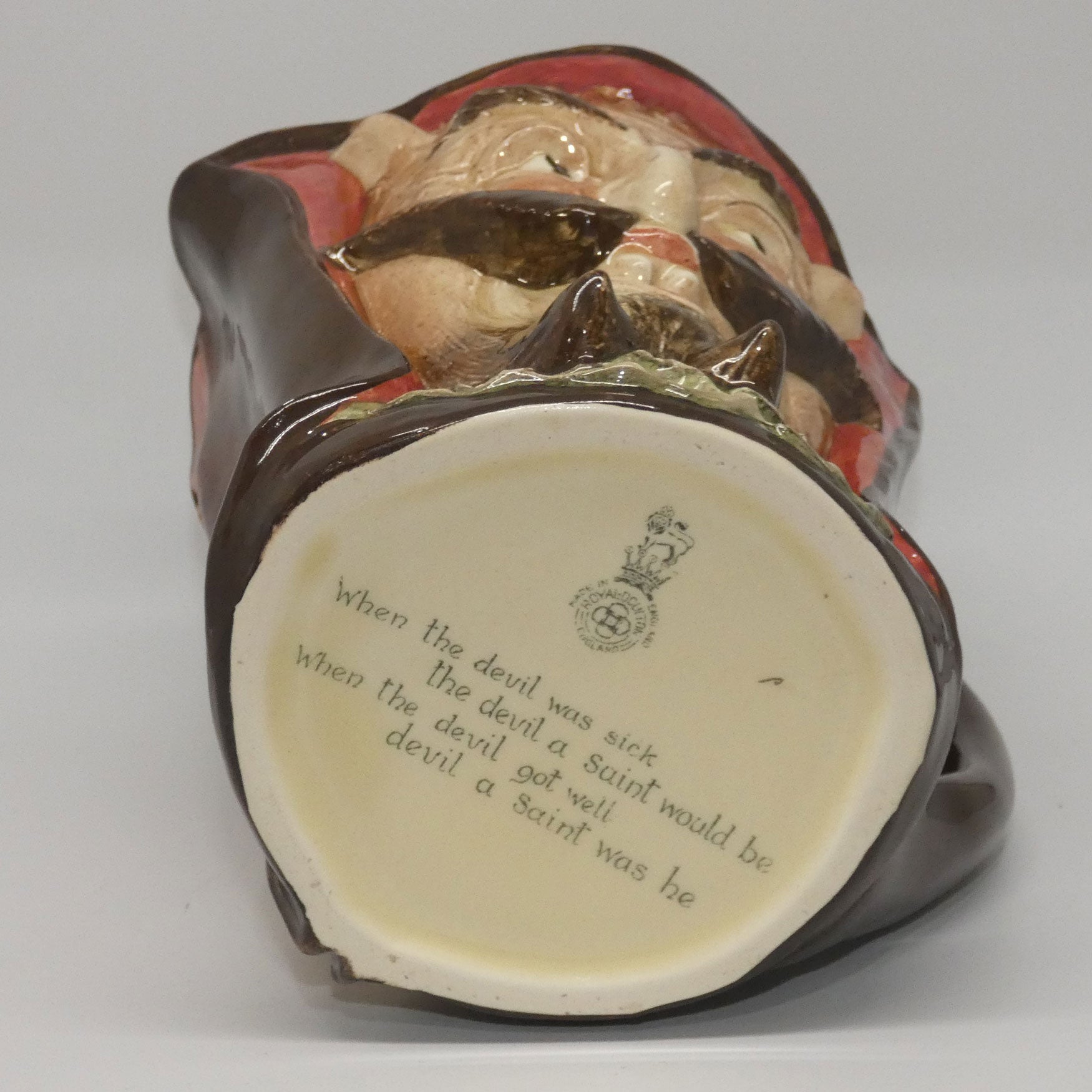 d5757-royal-doulton-character-jug-mephistopheles-with-verse