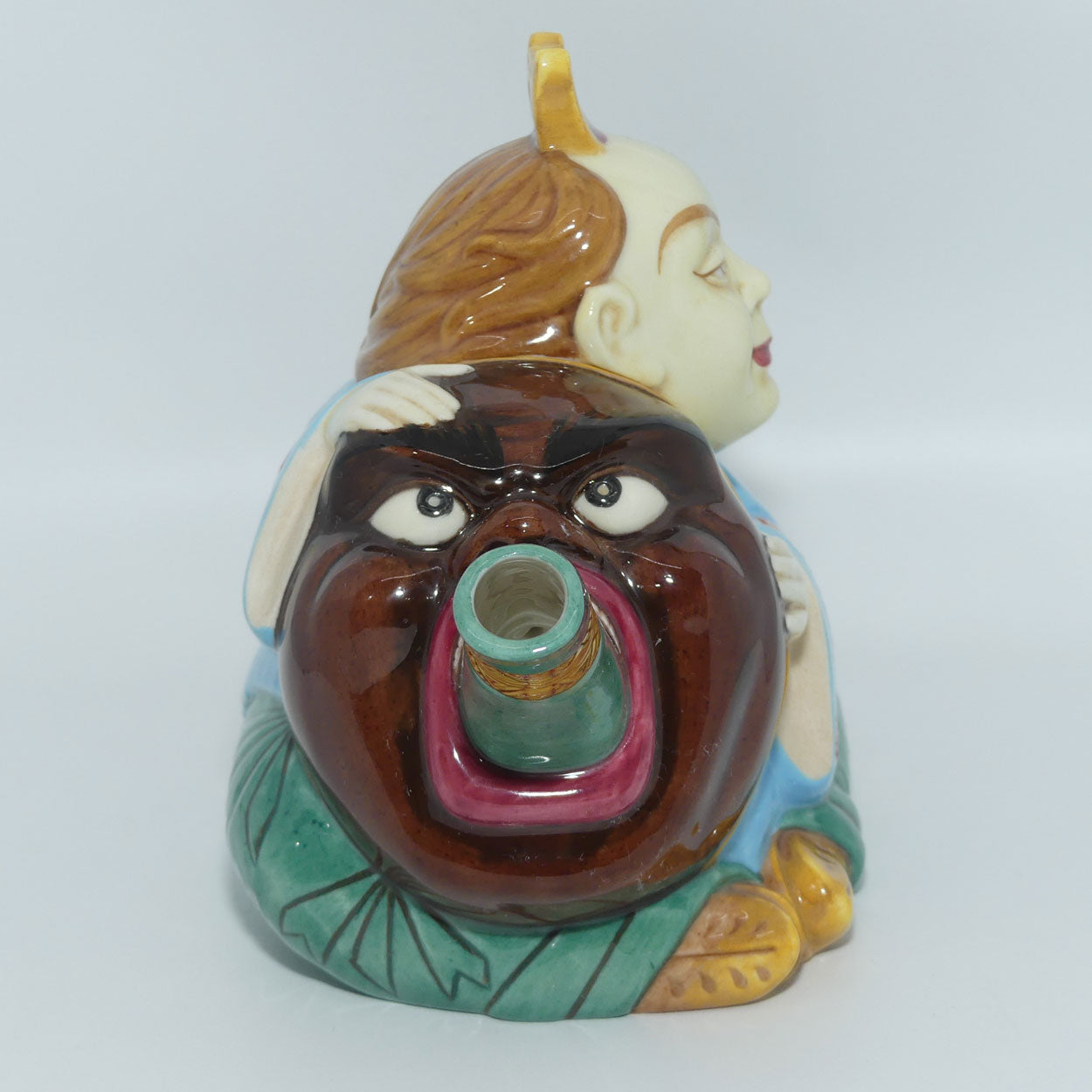 minton-archive-collection-chinaman-teapot-ltd-ed-boxed