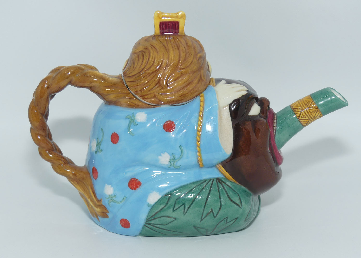 minton-archive-collection-chinaman-teapot-ltd-ed-boxed