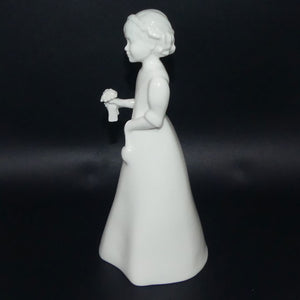 Coalport figurine | Moments by Coalport | Pretty as a Picture