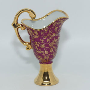 monarch-porcelain-dart-limoges-france-courting-scuttle-rouge-and-gilt