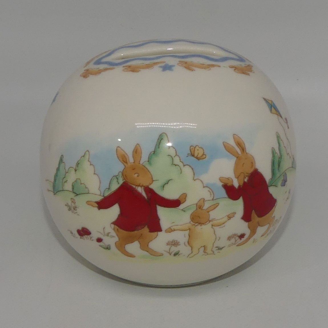 royal-doulton-bunnykins-money-ball-shining-stars